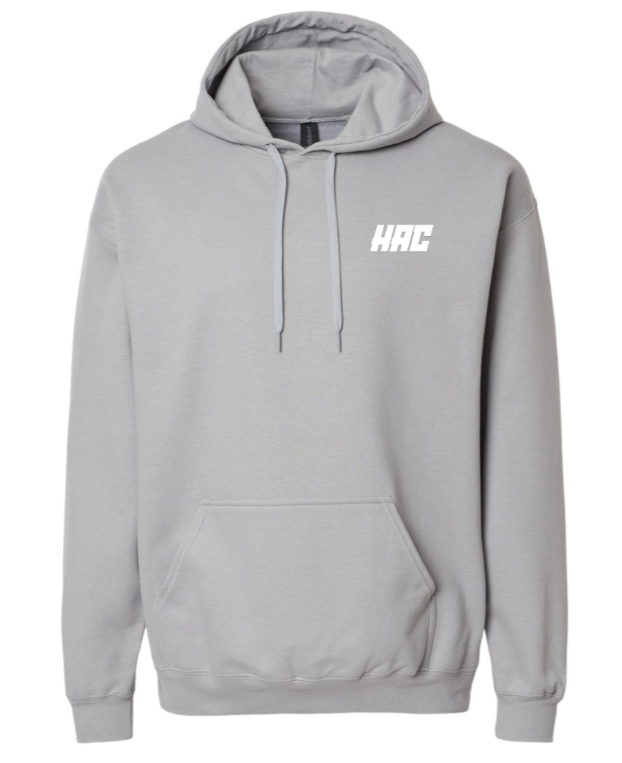 HAC Cement Hoodie