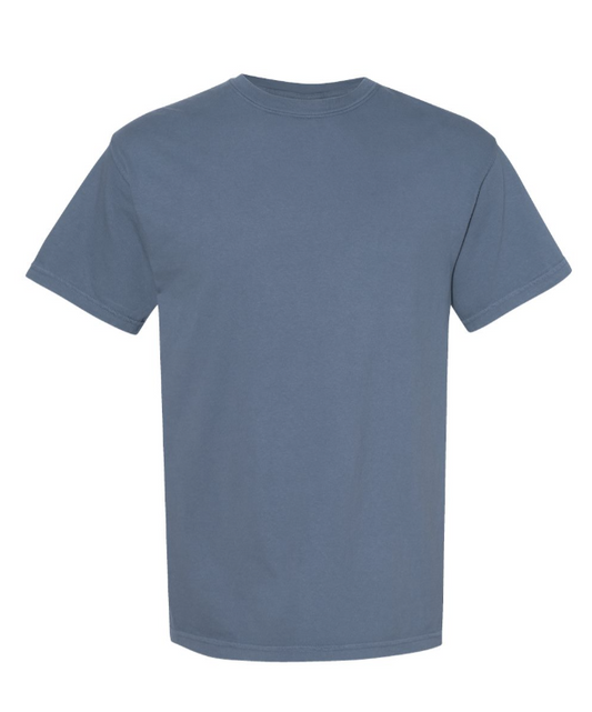 HAC Blue Jeans Comfort T-shirt