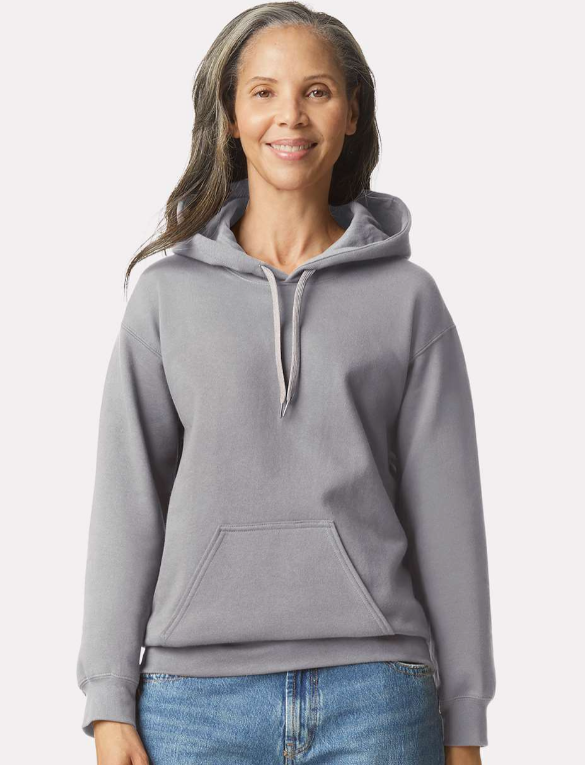 HAC Cement Hoodie