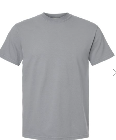 HAC Granite Comfort T-shirt