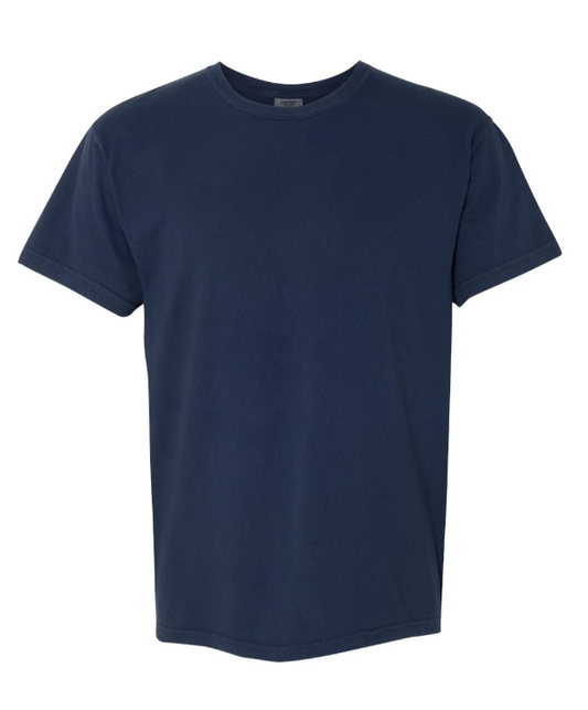 HAC True Navy Comfort T-shirt